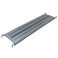 Steel Toe Board Walking Board For Building Construction Scaffolding